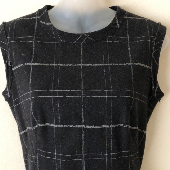 Lanvin Dresses & Skirts - Lanvin River 2015 collection sleeveless dress